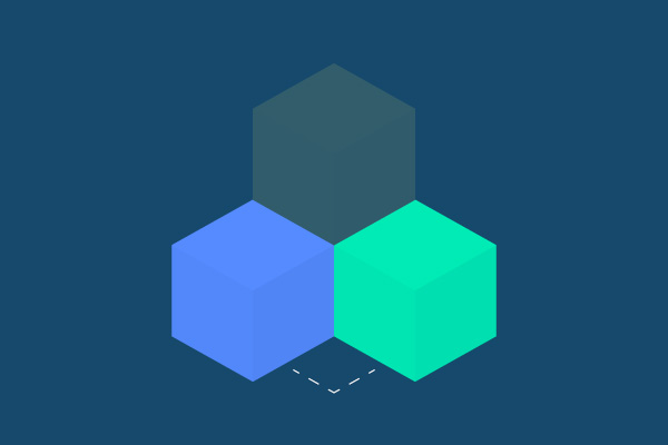 Methods for Multidimensional Scaling Part 2: General Criterion Function Example