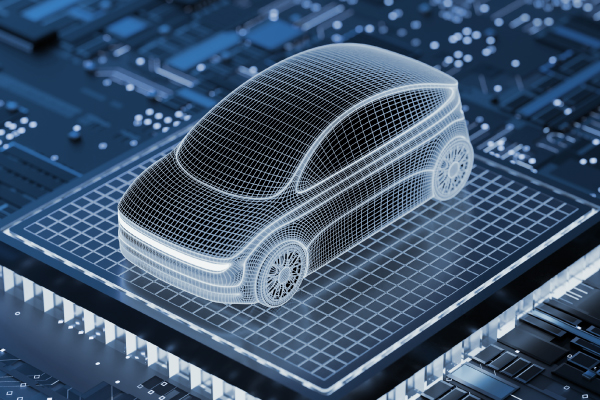 Rev Up Your Automotive Software Dev