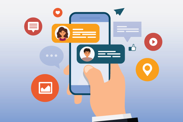 Leveraging Rich Communication Services