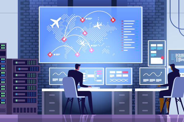 5 Steps to Improving Aerospace and Defense Cybersecurity