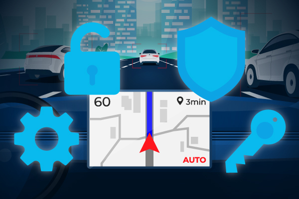 Cybersecurity Considerations for In-Vehicle Infotainment Systems