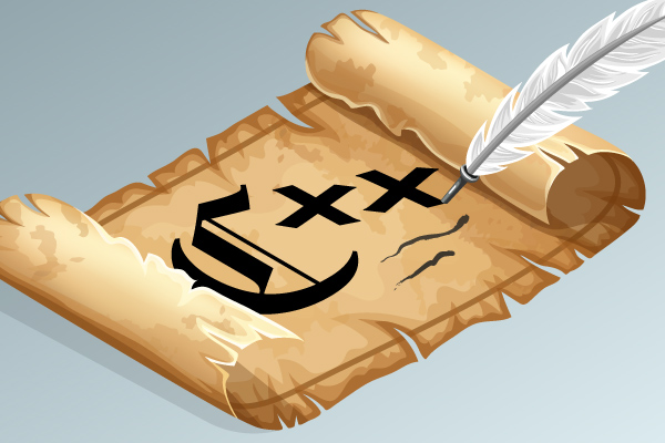 A Brief History of C++