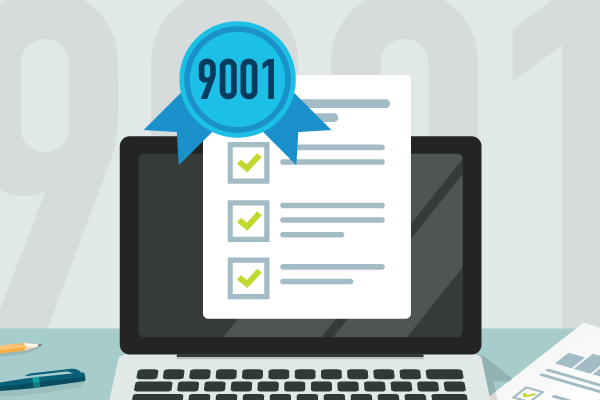 What Is ISO 9001?