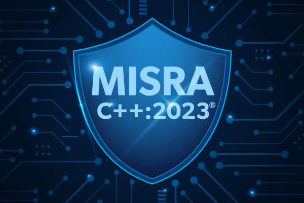 What You Need to Know About the Next MISRA® Standard: Introduction to MISRA C++:2023®