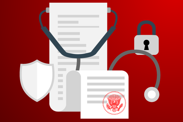 Safety and Security for Medical Devices with New U.S. House of Representatives Legislation