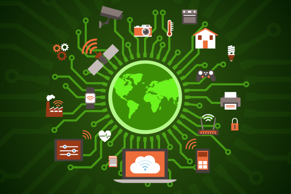 Embedded Software Security for Industry 4.0 and the Internet of Things