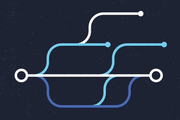 SVN Branching and Merging: How It Works