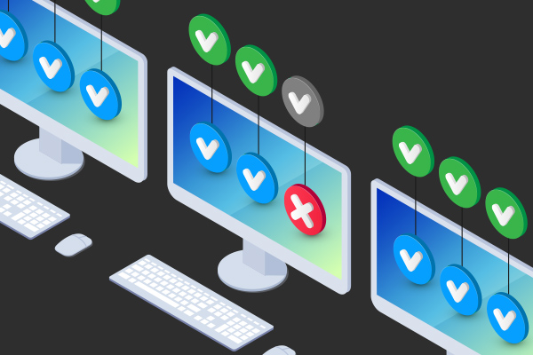 Solving Tough Dangling Pointer Problems with TotalView