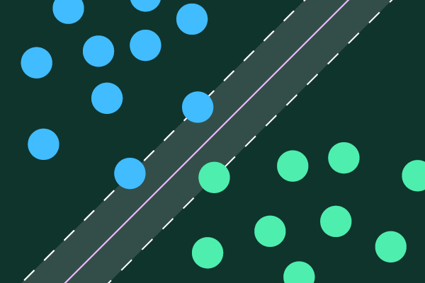 Support Vector Machines For Classification
