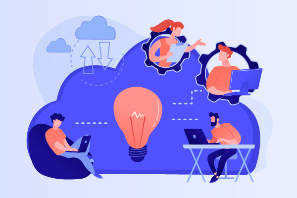 How to Enable Collaborative Game Development For Remote Teams