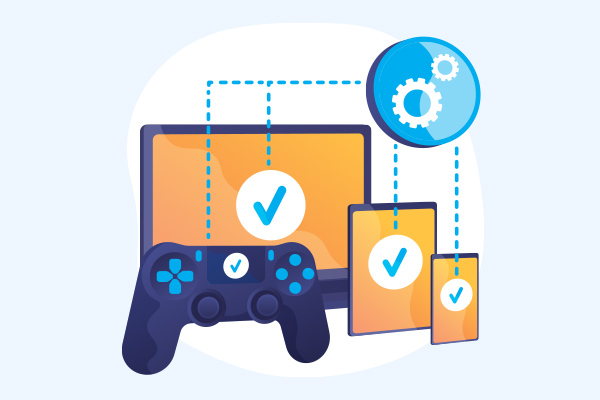 What You Need For Cross Platform Game Development