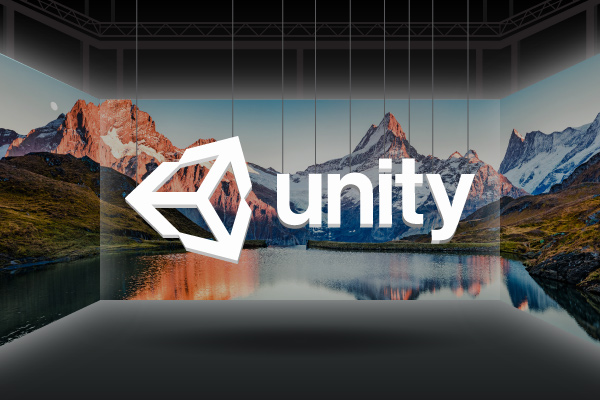Unity + Virtual Production Filmmaking 