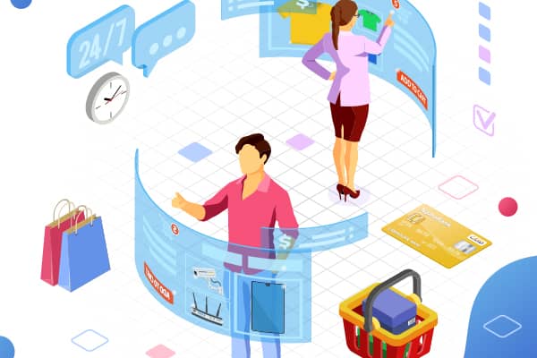 How to Create Virtual Reality Retail Experiences