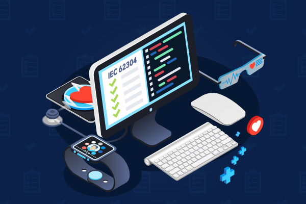 What Is IEC 62304? Overview, IEC 62304 Certification + Compliance Tips