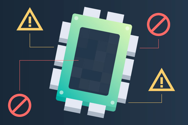 What Is IEC 61508? Determining Safety Integrity Levels (SILs)