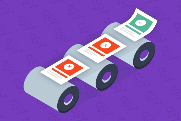 Automating Software Testing —  When to Create Automated Test Cases