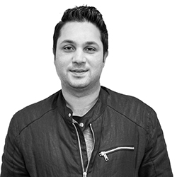 Shadab Siddiqui