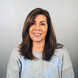 Jackie Garcia