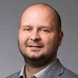 Petr Vlasek