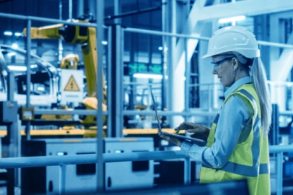 How Embedded Systems Are Transforming Robots in Manufacturing