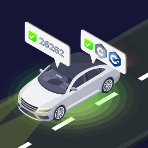 Role of Coding Standards in Autonomous Vehicles