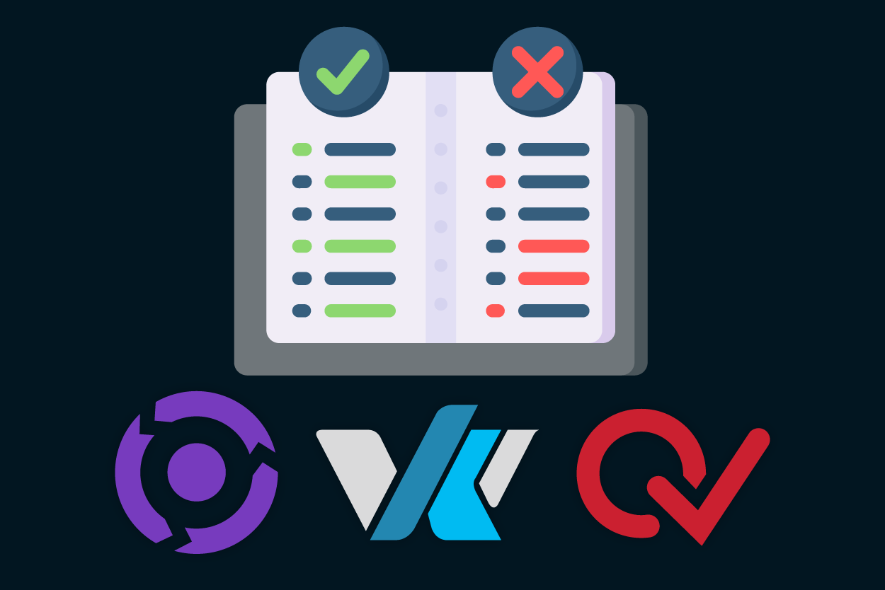 Simplify Compliance with Integrated ALM and Static Analysis