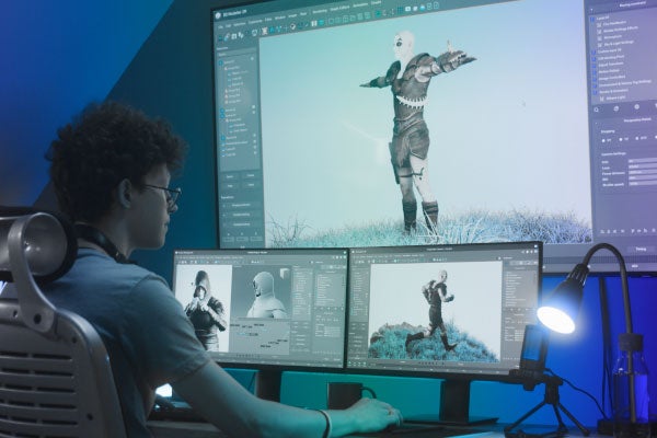 AI in Filmmaking — Issues, Possibilities, and the Need for Better Data Management