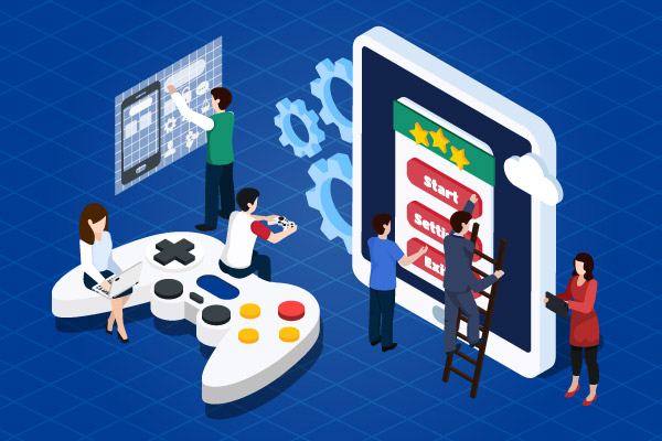 Your Guide to Gaming as a Service (GaaS)