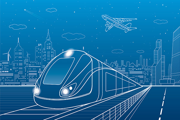 Air and Ground Transport Standards Compliance and Enforcement