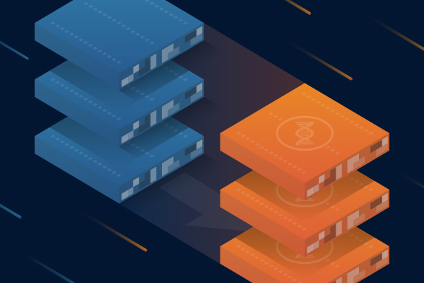 Replacing ClearCase: Lessons Learned from Cadence Design Systems