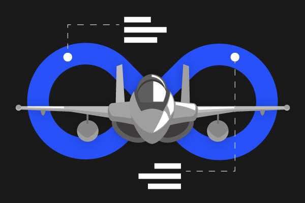 Transitioning to a Modern DevOps Approach for Defense and Aerospace Software 