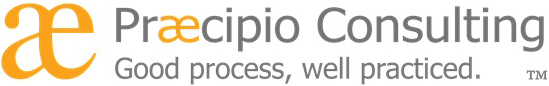 Logo Resell Partner Praecipio Logo Resell Partner Praecipio