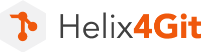 Helix4Git