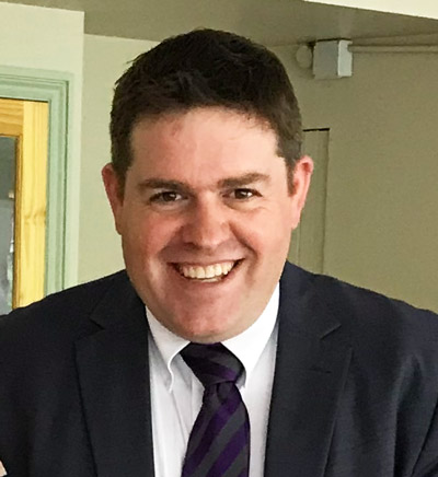Matt Torkington