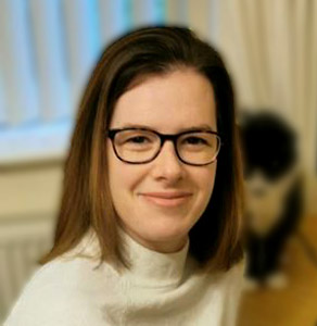 Suzanne Miles