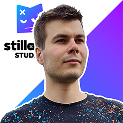 Miika Perkola, stillalive studios