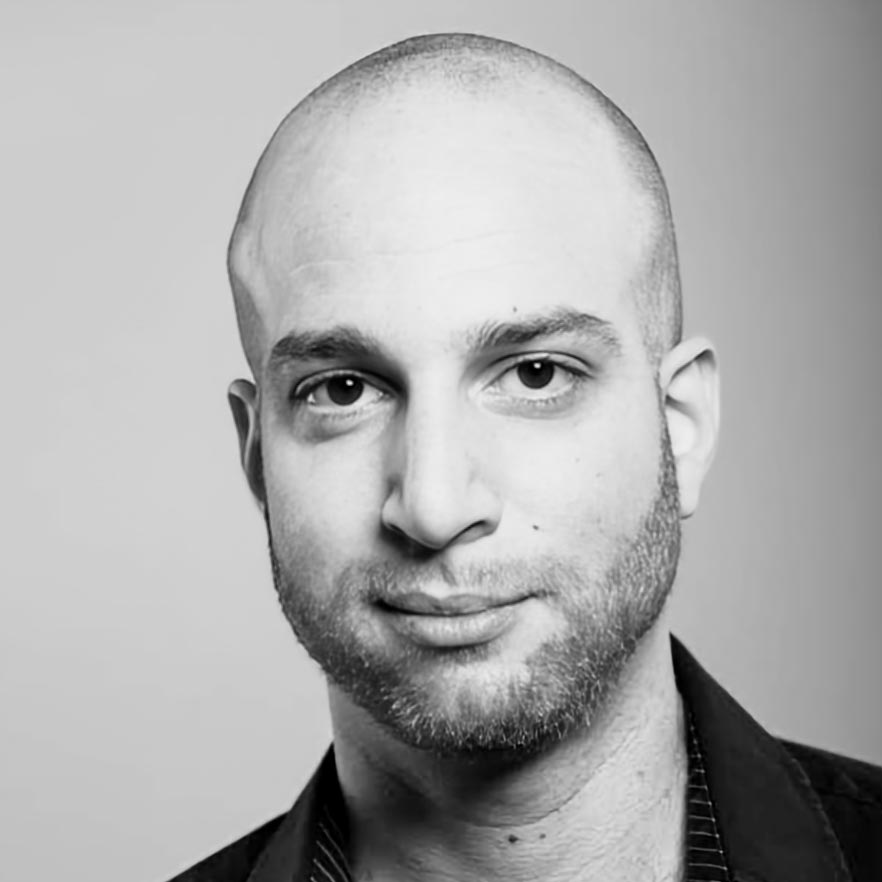 Lior Berezinski