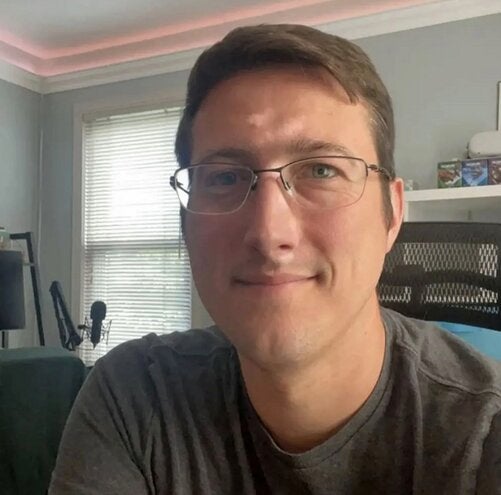 Ryan Maffesoli