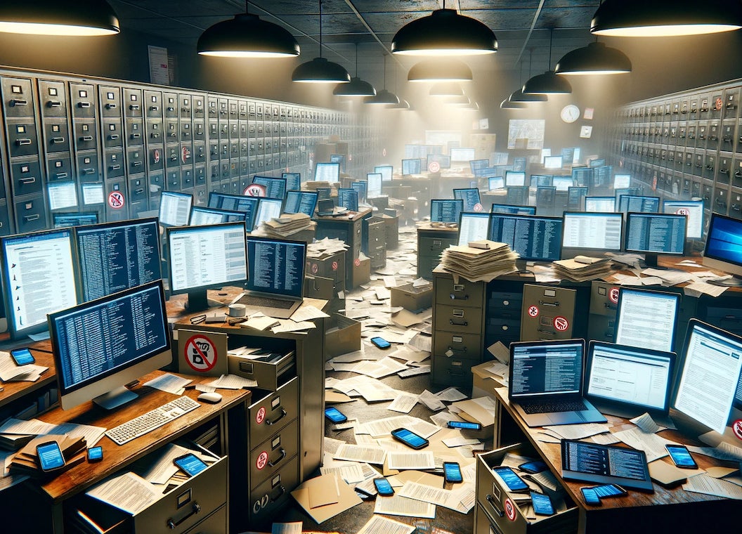 How to Mitigate the Risks of Sensitive Data Sprawl