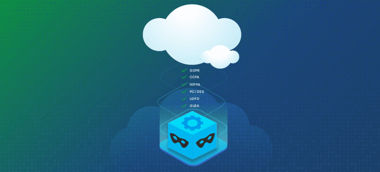 <span>Accelerate Data Masking At Scale for Microsoft Azure</span>
