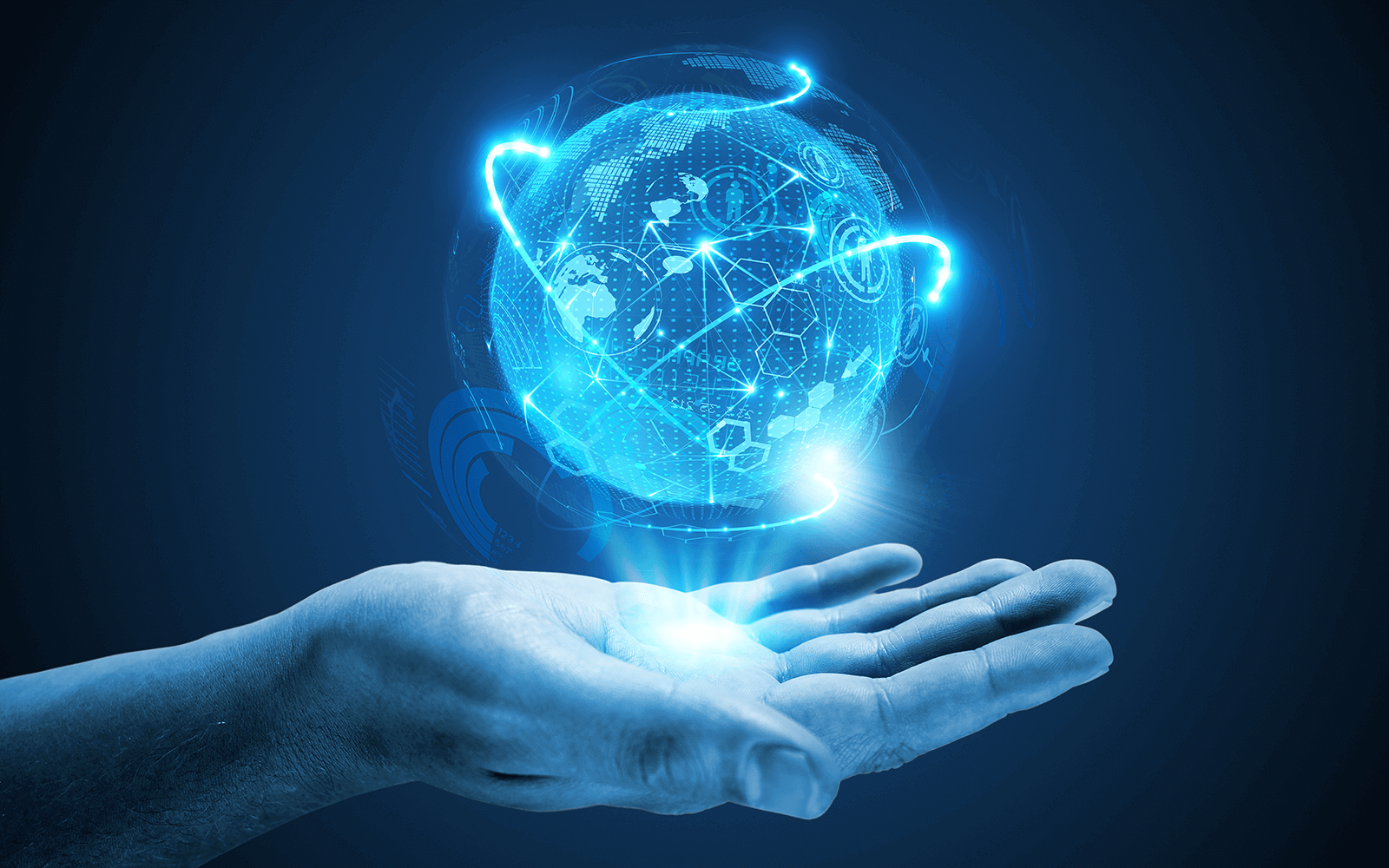 Don’t Let Legacy Data Management Slow Your Digital Transformation