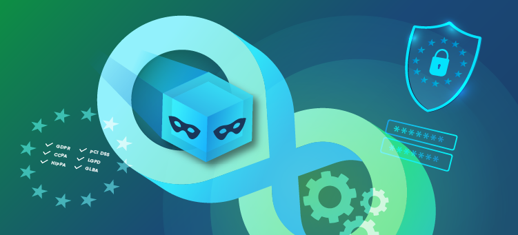 <span>Eliminate Data Exposure Risk in DevOps and CI/CD Pipelines</span>
