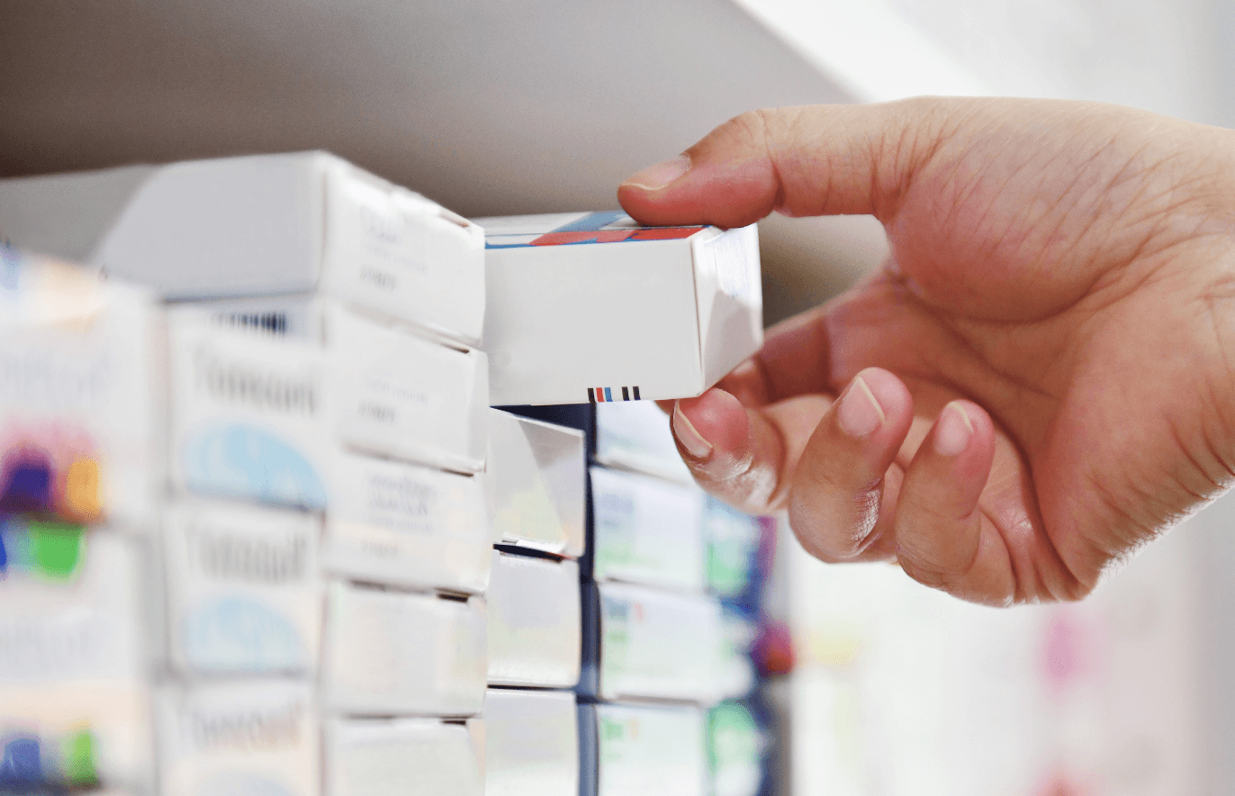 Express Scripts by Evernorth Makes Data HIPAA-Compliant Overnight