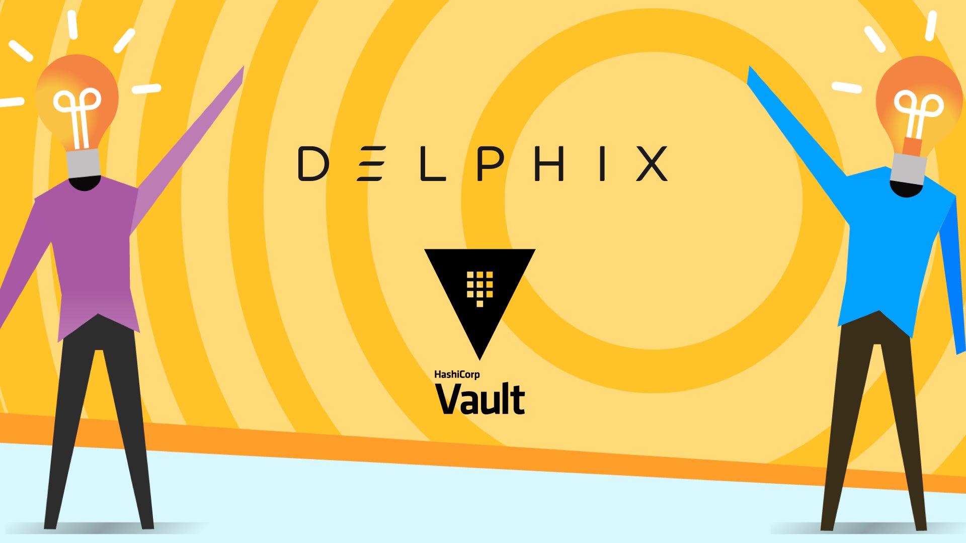 Perforce Delphix Integrates HashiCorp Vault to Strengthen Data Security in Enterprise Infrastructure