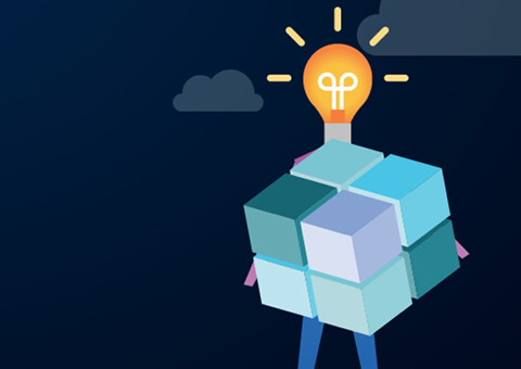 What is Programmable Data Infrastructure?