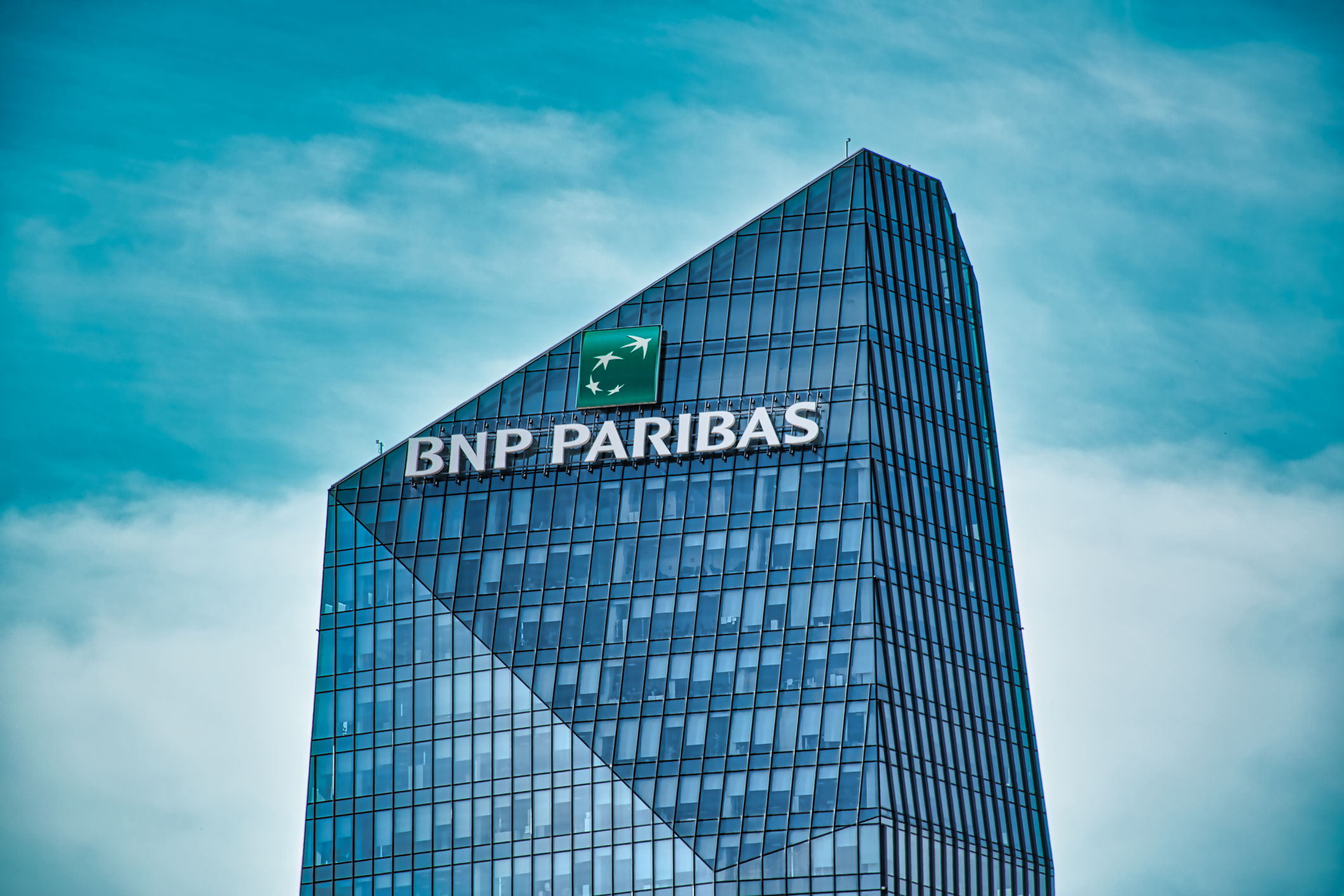 Inside BNP Paribas' Digital Banking Innovation: Cloud, Data, AI