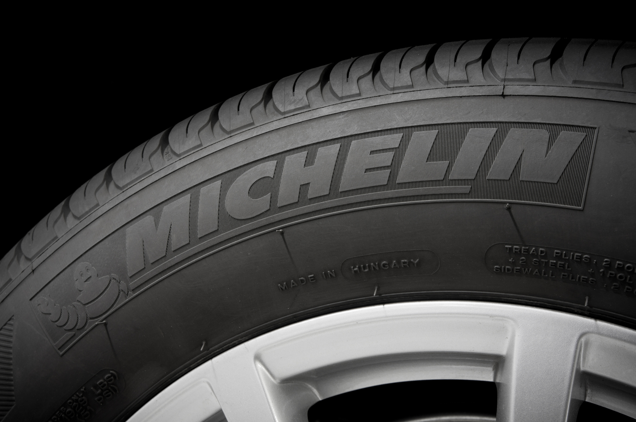 How Data Powers Michelin’s Journey Toward Sustainable Mobility