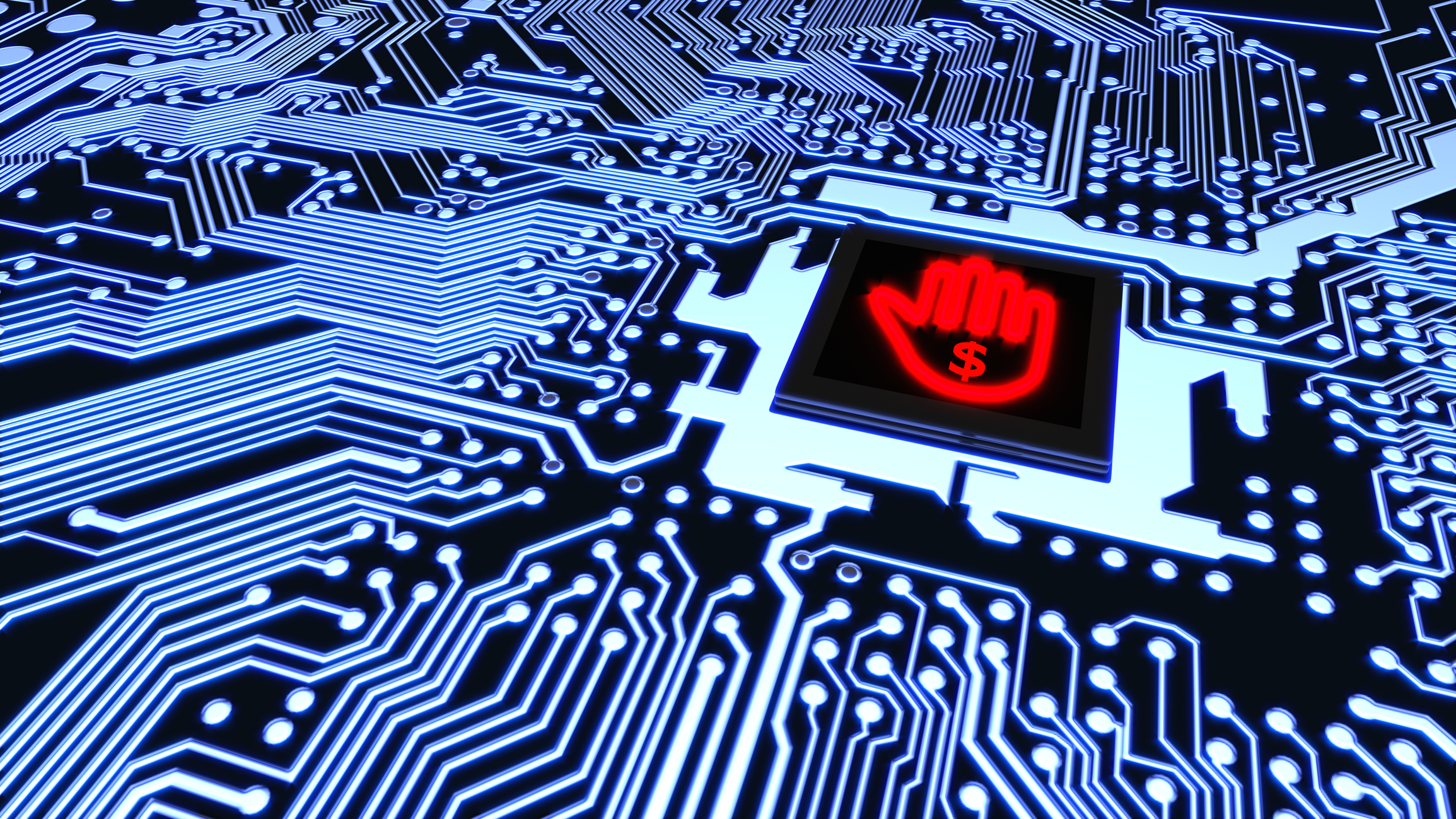 Downtime: The Real Ransomware Cost