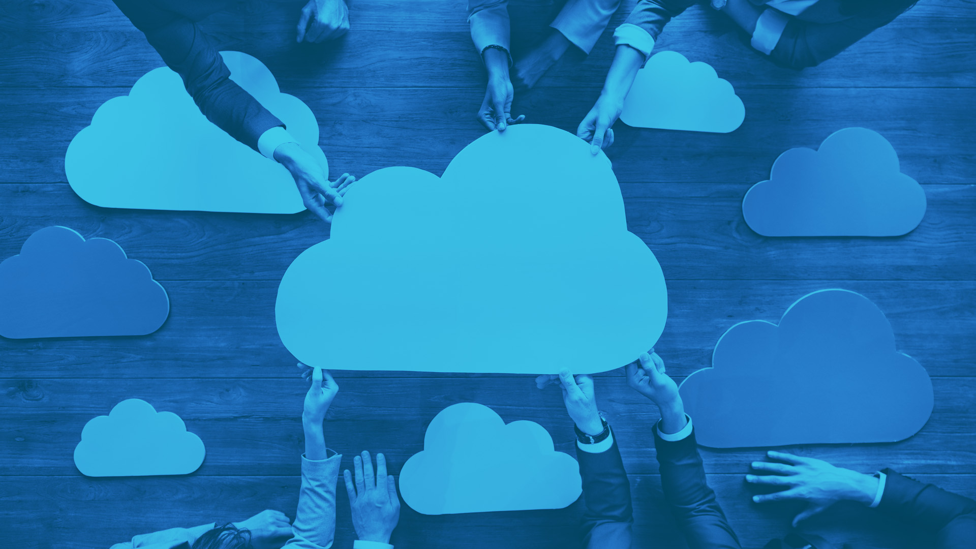 The Multicloud Era is Here to Stay. But is Your Data Ready? 