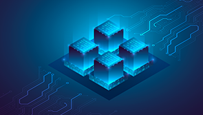 <span>Introduction to Programmable Data Infrastructure</span>
